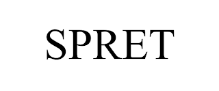 SPRET