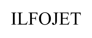 ILFOJET