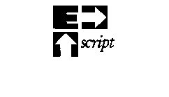 E SCRIPT