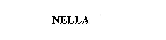 NELLA