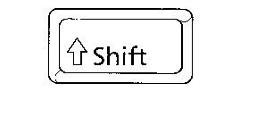 SHIFT