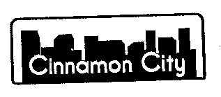 CINNAMON CITY