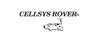 CELLSYS ROVER