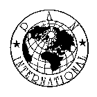 PAN INTERNATIONAL