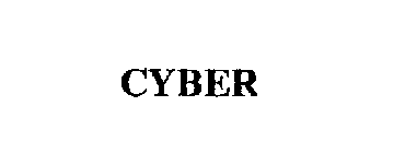 CYBER