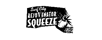 SURF CITY REJUVENATOR SQUEEZE