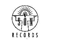 SON RECORDS