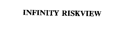 INFINITY RISKVIEW