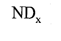 NDX