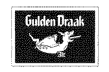 GULDEN DRAAK ALE