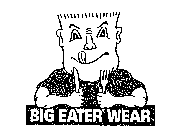 BIG EATER WEAR