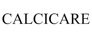 CALCICARE