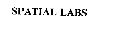 SPATIAL LABS