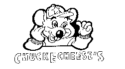 CHUCK E CHEESE'S