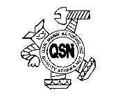 QSN Q.S.N. MANUFACTURING, INC. QUALITY SCREW & NUT