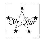 SIX STAR