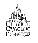 CAMELOT DESSERTS