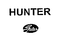 HUNTER GATES