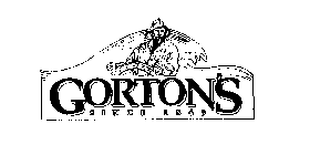 GORTON'S SINCE 1849