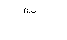 OZMA