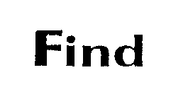 FIND