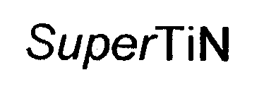 SUPERTIN