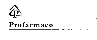 P PROFARMACO