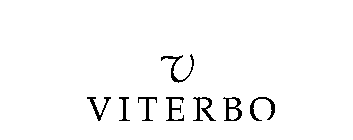 V VITERBO