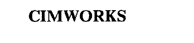 CIMWORKS