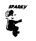 SPARKY