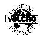 GENUINE VELCRO BRAND PRODUCT