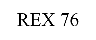 REX 76