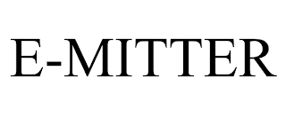 E-MITTER