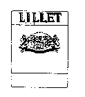 LILLET