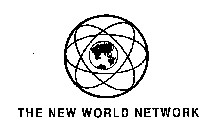 THE NEW WORLD NETWORK