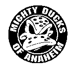 MIGHTY DUCKS OF ANAHEIM