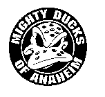 MIGHTY DUCKS OF ANAHEIM