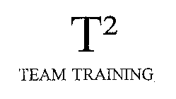 T2 TEAM TRAINING