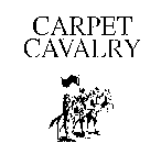 CARPET CAVALRY