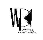 WP WITTER PUBLISHING CORPORATION