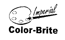 IMPERIAL COLOR-BRITE