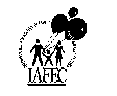 IAFEC INTERNATIONAL ASSOCIATION OF FAMILY ENTERTAINMENT CENTERS