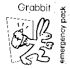 GRABBIT EMERGENCY PACK