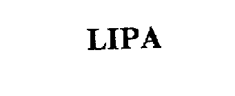 LIPA