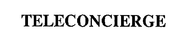 TELECONCIERGE