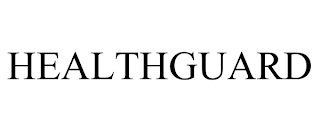 HEALTHGUARD