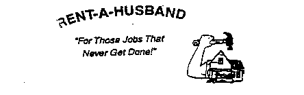 RENT-A-HUSBAND 