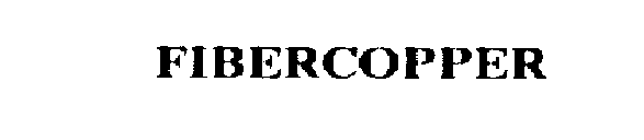 FIBERCOPPER