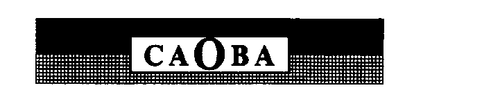 CAOBA