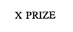 X PRIZE